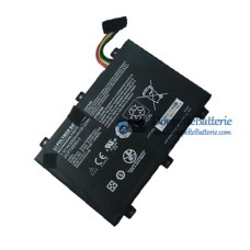 Batéria pre Xplore B2 SMP-BOBCACLL4 ix101b1 [náhradná batéria]